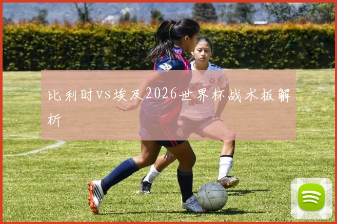 比利时vs埃及2026世界杯战术板解析