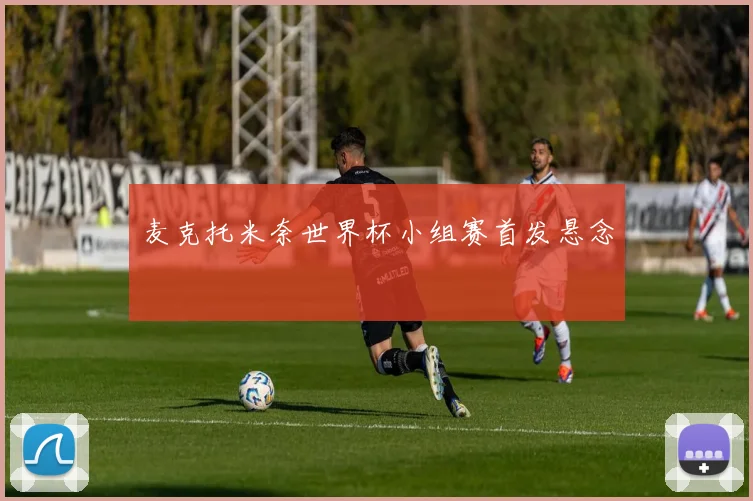 麦克托米奈世界杯小组赛首发悬念