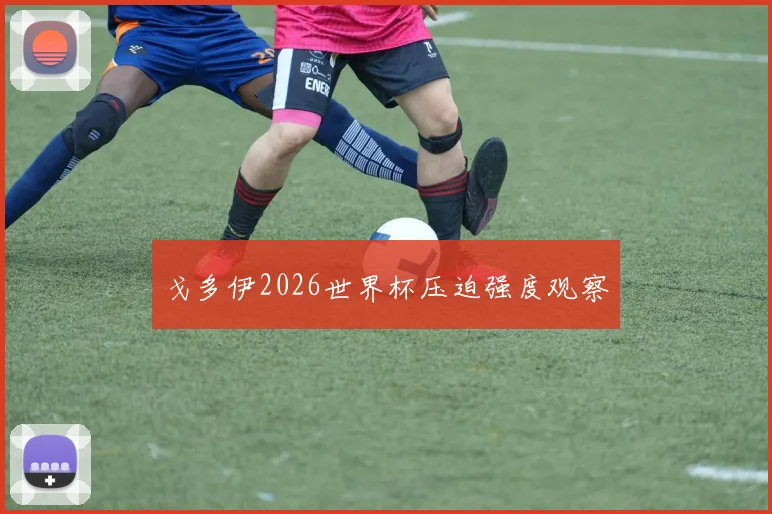 戈多伊2026世界杯压迫强度观察