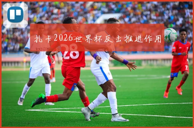 扎卡2026世界杯反击推进作用