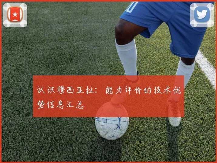 认识穆西亚拉:能力评价的技术优势信息汇总